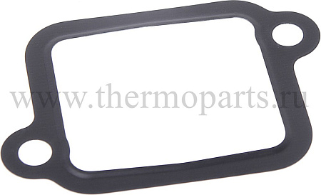 Прокладка патрубка радиатора дв.534 (719-46-04)