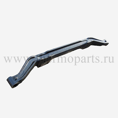 Балка передней оси d-38 ПАЗ-3205