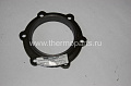 Крышка подшипника ведомой шестерни бортовой передачи наружная в сборе