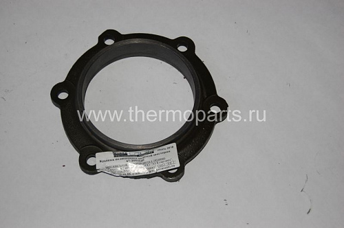 Крышка подшипника ведомой шестерни бортовой передачи наружная в сборе