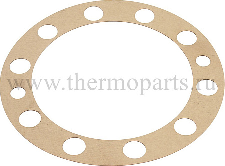 Прокладка полуоси ГАЗ/ПАЗ