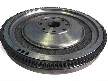 Маховик ГАЗ, КАМАЗ, ПАЗ дв.CUMMINS ISF 3.8, ISBe 150-185 127 зубьев MOVELEX