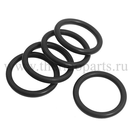 Кольцо 028-033-30 ГОСТ 9833-73 ОАО БРТ