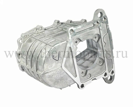Картер КПП передний ГАЗ/ПАЗ Вектор Next