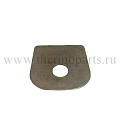 Прокладка регулировочная крепления картера