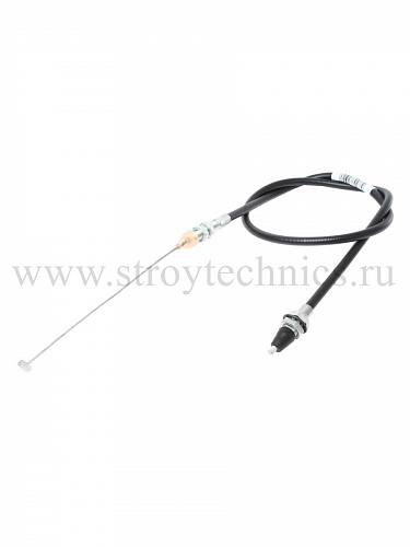 Трос акселератора ГАЗ-3302 Бизнес дв.УМЗ-4216 АВТОПАРТНЕР Артикул: 3302-1108050-4216