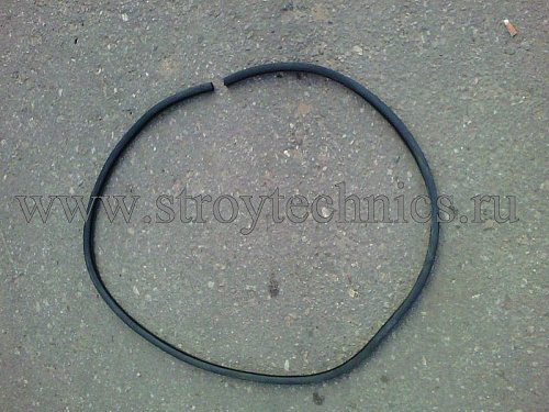 Уплотнитель ветрового стекла