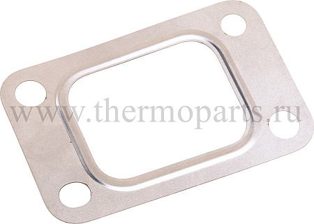 Прокладка дв.534 турбокомпрессора 719-58-08 металл АРС ГРУП