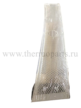 Решетка моторного люка ПАЗ Вектор