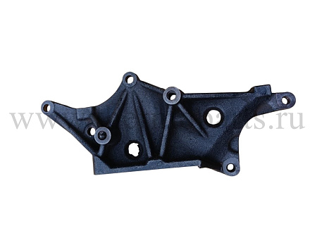 Кронштейн насоса ГУР ЗМЗ-51432 ЕВРО-4