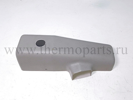 Кожух рулевой колонки правый