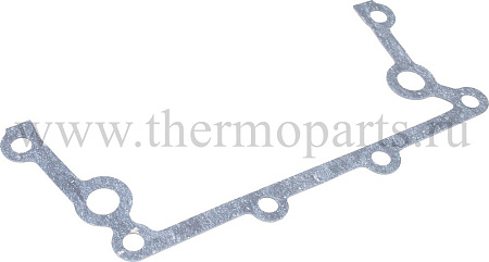 Прокладка задней крышки ГБ УАЗ 31519 дв.514