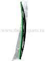 Щётка стеклоочистителя Аврора, ПАЗ-320402 (800мм) (Аналог Белробот) ДК
