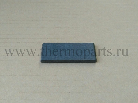 Лопатка вакуумного насоса ЗМЗ-51432 ЕВРО-4