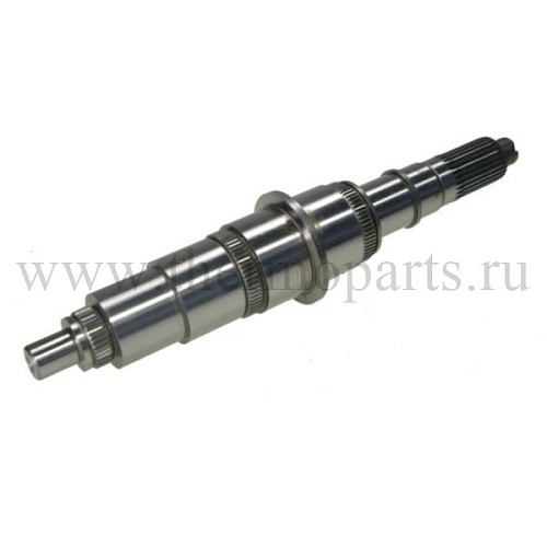 Вал вторичный КПП ZF S5-42 (T23677)