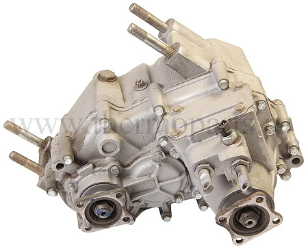 Коробка раздаточная ГАЗ-33027 