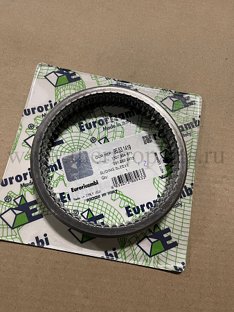 Муфта синхронизатора 5 перед. КПП ZF S5-42 (T23755)