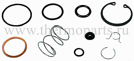 Р/к клапана сброса конденсата EE4107 (YUMAK)