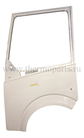 Дверь водителя ПАЗ Вектор Next