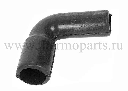 Шланг подачи воздуха ЗМЗ-52342 Е3