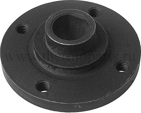 Ступица ПАЗ вентилятора