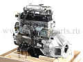 Двигатель УМЗ-4216, ГАЗ-3302 Бизнес (АИ-92 107 л.с.) под ГУР (нов.рама), (чугунный блок) (ОАО УМЗ)