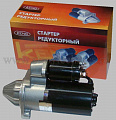 Стартер ГАЗ 3302, 3110 дв.405, 406, 409 KENO (Редукторный)