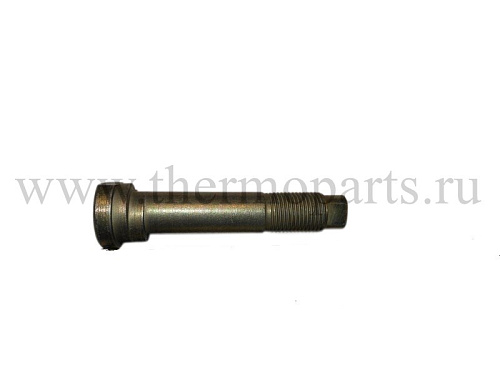 Палец колодки опорный под диск 19,5 L-92,5 мм ПАЗ-320402-03 пригородный