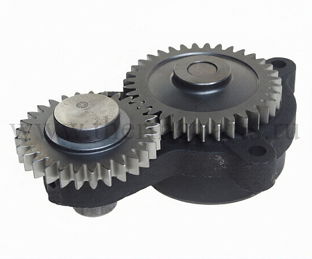 Насос масляный ПАЗ дв.536 ETP