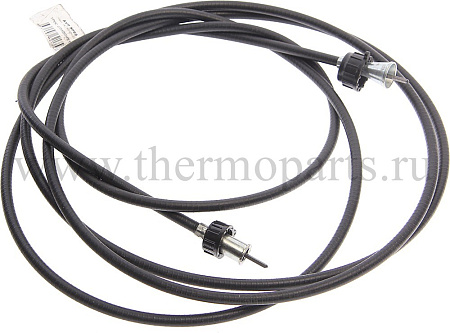 Трос спидометра L-3,7м. ПАЗ-32053-07/4234