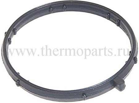 Прокладка корпуса термостата для а/м ГАЗ 3302 дв.Cummins 2.8 STANDART B+