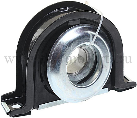 Опора вала карданного ГАЗон Next, ПАЗ Вектор Next в сборе (d=40мм) PRAVT