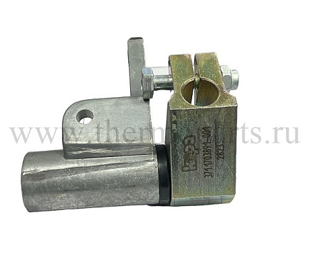 Транслятор КАВЗ КПП СААЗ