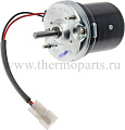 Мотор отопителя МАЗ, КАМАЗ, ГАЗ 24V (в упаковке) КЗАЭ