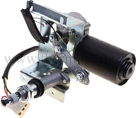 Привод стеклоочистителя 24В правый (841.5205100-10)