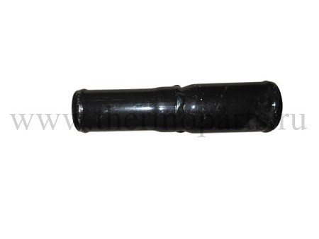 Патрубок радиатора переходной металл, D=38x45 ПАЗ-4234/4230-03