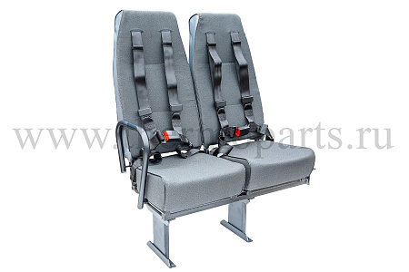 Сиденье пассажирское Школьник