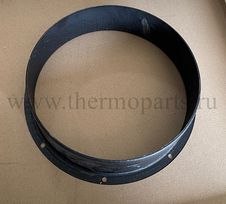 Маслоотражатель задней ступицы (мост 224, 8 шп)