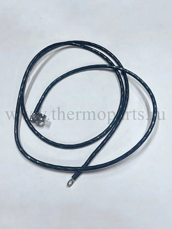 Провод АКБ ПАЗ (+) L-2,65 м.