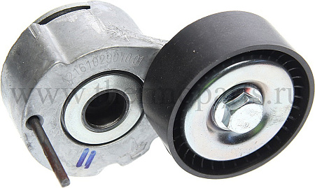Натяжитель ремня ЗМЗ-40524, 40525, 40904 ЕВРО-3, УМЗ-4216 EURO-3-4, А274 EvoTech АККОМ