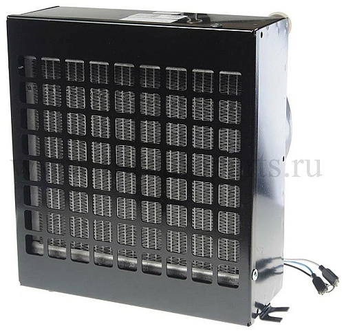 Отопитель ГАЗ-3221, 2705, 2752 салона универсальный 12V (SOFICO) ШААЗ