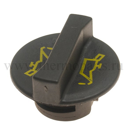 Крышка горловины масляной ГАЗ-3302 дв.CUMMINS ISF 2.8 MOVELEX
