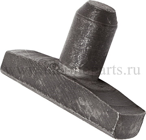 Сухарь КПП ГАЗ-3309, 33081, 33104, ГАЗон Next вилки переключения передач