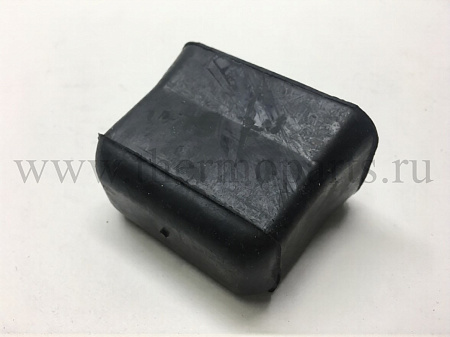 Отбойник задней рессоры