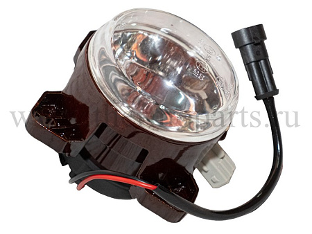 Фара дальнего света УРАЛ Next, ЛИАЗ, МАЗ, ПАЗ, FORD, IVECO, LIEBHERR, MAN SKV