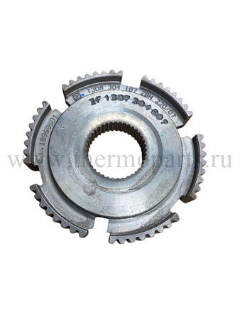 Ступица синхронизатора 3-4 пер. КПП ZF S5-42