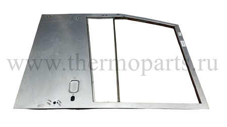 Дверь водителя ПАЗ-3203/3204