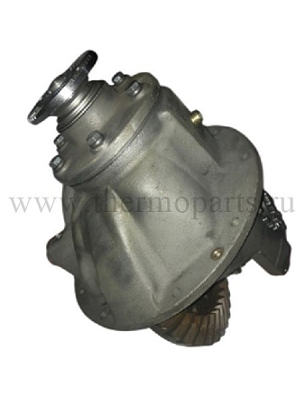 Редуктор заднего моста z-33*6 ПАЗ Вектор Next (АКПП)