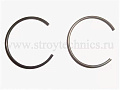 Кольцо стопорное поршневого пальца ГАЗ 3302 дв.Cummins ISF 2.8