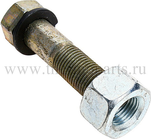 Болт М10х1.0х40 вала карданного МАЗ, КРАЗ в сборе